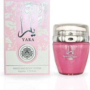 Lataffa Yara Hand and Body Lotion